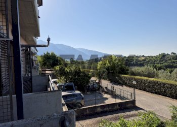 Edificio all\'aperto - Terraced Villa Via del Campo Sportivo
 
11, Casoli - photo 12