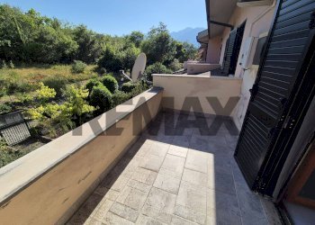 Balcone - Terraced Villa Via del Campo Sportivo
 
11, Casoli - photo 22