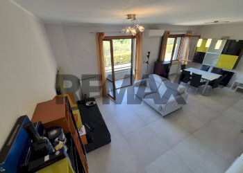 Sala da pranzo - Terraced Villa Via del Campo Sportivo
 
11, Casoli - photo 29