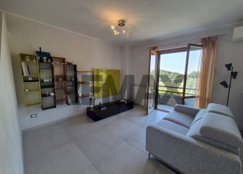 Soggiorno - Terraced Villa Via del Campo Sportivo
 
11, Casoli - photo 30