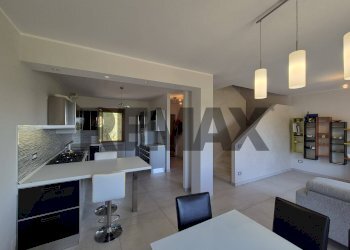 Sala da pranzo - Terraced Villa Via del Campo Sportivo
 
11, Casoli - photo 31