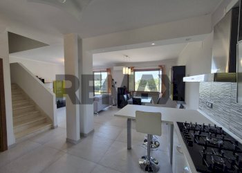 Cucina - Terraced Villa Via del Campo Sportivo
 
11, Casoli - photo 37