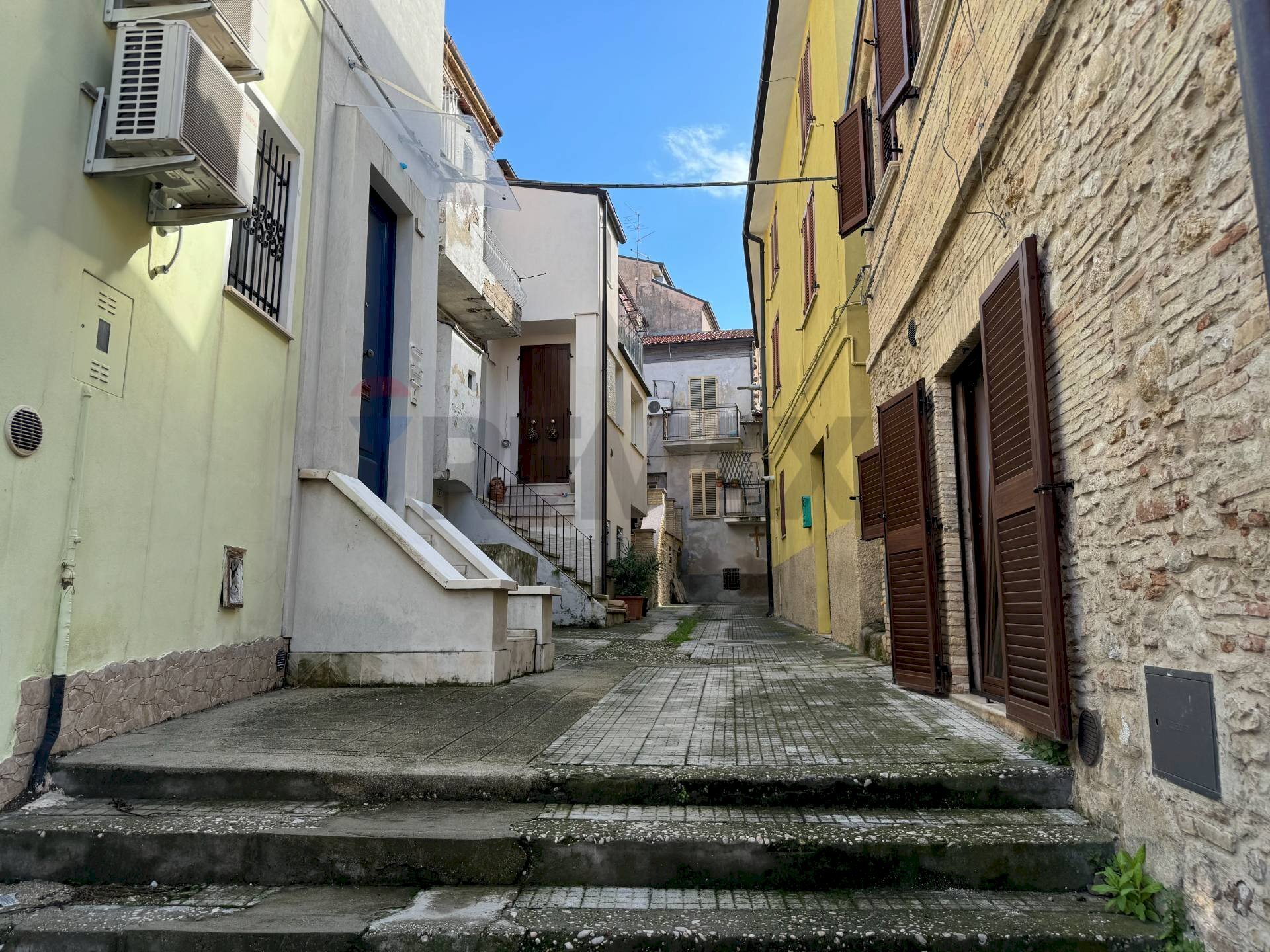 Edificio all\'aperto - Casa indipendente Vico 1 Santo Spirito
22, Lanciano - foto 3