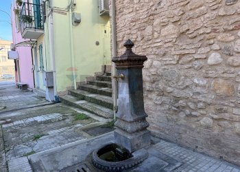 Scale - Casa indipendente Vico 1 Santo Spirito
 
22, Lanciano - foto 5