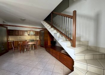 Sala da pranzo - Casa indipendente Vico 1 Santo Spirito
 
22, Lanciano - foto 7