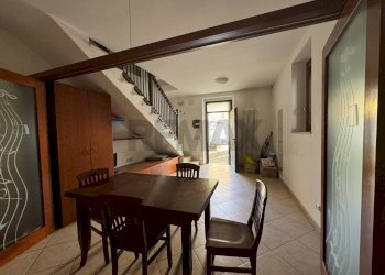 Sala da pranzo - Casa indipendente Vico 1 Santo Spirito
 
22, Lanciano - foto 8