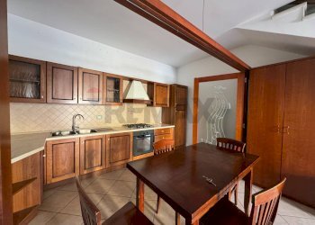 Cucina - Casa indipendente Vico 1 Santo Spirito
 
22, Lanciano - foto 11