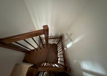 Scale - Casa indipendente Vico 1 Santo Spirito
 
22, Lanciano - foto 23