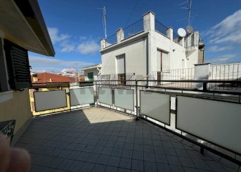 Terrazza - Casa indipendente Vico 1 Santo Spirito
 
22, Lanciano - foto 28