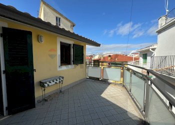 Terrazza - Casa indipendente Vico 1 Santo Spirito
 
22, Lanciano - foto 29