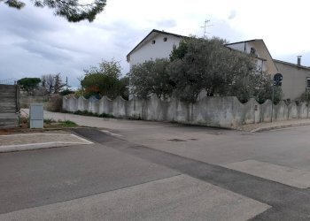 Edificio all\'aperto - Terreno edificabile Località Gesi, Santa Maria Imbaro - foto 2