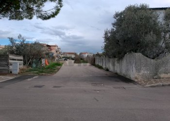 Edificio all\'aperto - Terreno edificabile Località Gesi, Santa Maria Imbaro - foto 3