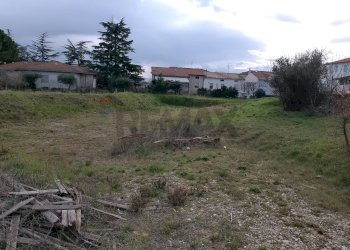 Giardino - Terreno edificabile Località Gesi, Santa Maria Imbaro - foto 4