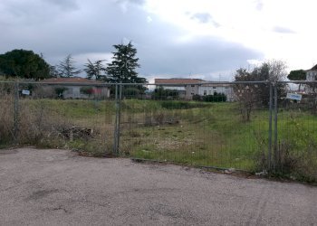 Giardino - Terreno edificabile Località Gesi, Santa Maria Imbaro - foto 5