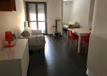 Sala da pranzo - Trilocale Via Nazionale
 
335, Altino - foto 1