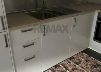 Cucina - Trilocale Via Nazionale
 
335, Altino - foto 2