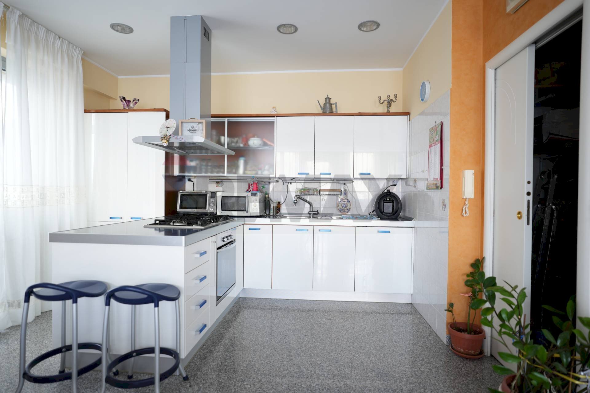 Cucina - Four-room apartment Via Belvedere
 
42, Lanciano - photo 3