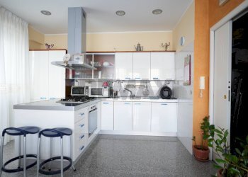 Cucina - Quadrilocale Via Belvedere
 
42, Lanciano - foto 3
