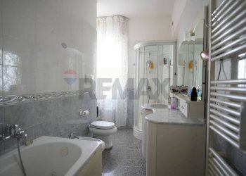 Bagno - Quadrilocale Via Belvedere
 
42, Lanciano - foto 7