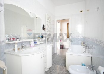Bagno - Quadrilocale Via Belvedere
 
42, Lanciano - foto 8