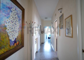 Hall / corridoio - Quadrilocale Via Belvedere
 
42, Lanciano - foto 9