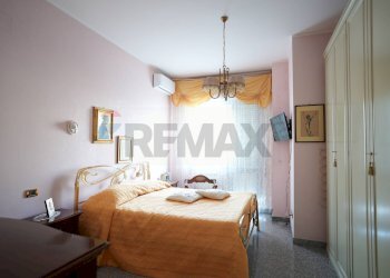 Camera / camera da letto - Quadrilocale Via Belvedere
 
42, Lanciano - foto 10