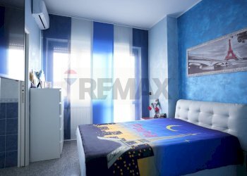 Camera / camera da letto - Quadrilocale Via Belvedere
 
42, Lanciano - foto 11