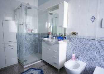 Bagno - Quadrilocale Via Belvedere
 
42, Lanciano - foto 13