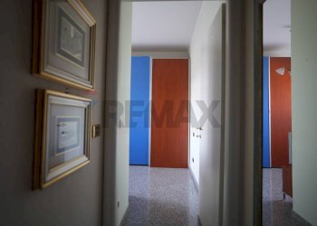 Hall / corridoio - Quadrilocale Via Belvedere
 
42, Lanciano - foto 14