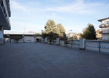 Terrazza - Quadrilocale Via Belvedere
 
42, Lanciano - foto 17