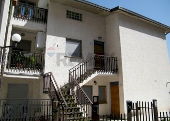 Casa all\'aperto - Villa Bifamiliare Via Nazionale Frentana
 
2/e, Lama dei Peligni - foto 3