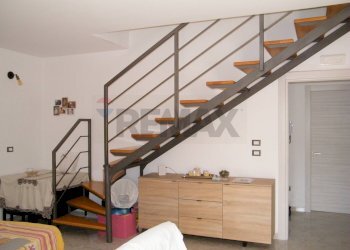 Scale - Villa Bifamiliare Via Nazionale Frentana
 
2/e, Lama dei Peligni - foto 7