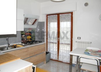 Cucina - Villa Bifamiliare Via Nazionale Frentana
 
2/e, Lama dei Peligni - foto 9