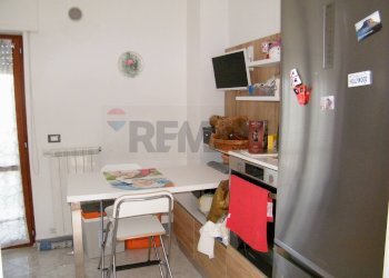 Sala da pranzo - Villa Bifamiliare Via Nazionale Frentana
 
2/e, Lama dei Peligni - foto 10