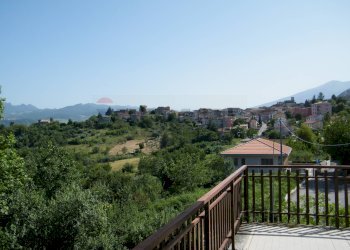 Balcone - Villa Bifamiliare Via Nazionale Frentana
 
2/e, Lama dei Peligni - foto 12
