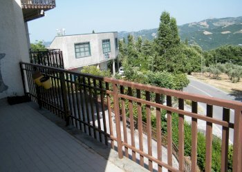 Balcone - Villa Bifamiliare Via Nazionale Frentana
 
2/e, Lama dei Peligni - foto 14