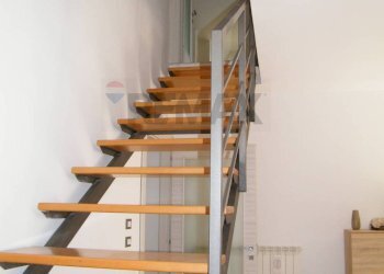 Scale - Villa Bifamiliare Via Nazionale Frentana
 
2/e, Lama dei Peligni - foto 21