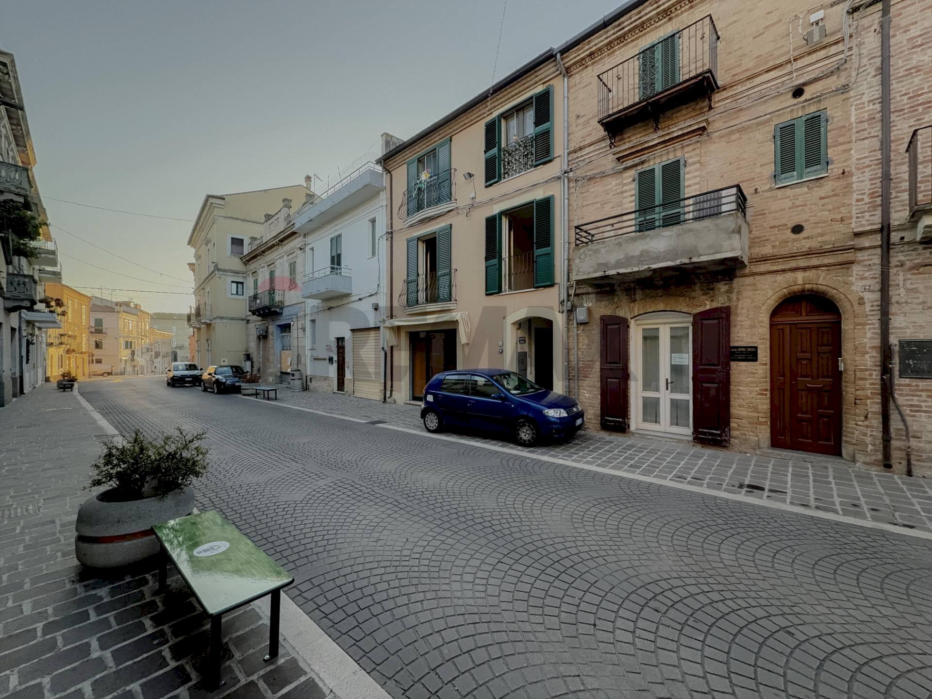 Edificio all\'aperto - Independent house Paglieta - photo 2