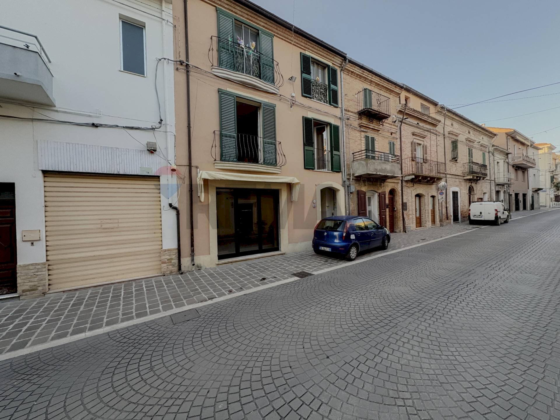 Edificio all\'aperto - Independent house Paglieta - photo 3