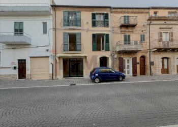 Edificio all\'aperto - Casa indipendente Paglieta - foto 1