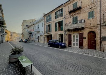 Edificio all\'aperto - Casa indipendente Paglieta - foto 2