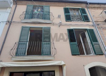 Edificio all\'aperto - Casa indipendente Paglieta - foto 4