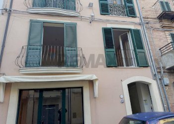 Edificio all\'aperto - Casa indipendente Paglieta - foto 11