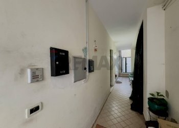 Hall / corridoio - Casa indipendente Paglieta - foto 12