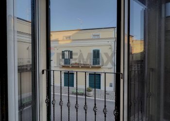 Balcone - Casa indipendente Paglieta - foto 22