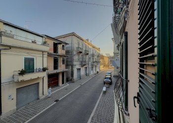 Edificio all\'aperto - Casa indipendente Paglieta - foto 23