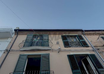 Edificio all\'aperto - Casa indipendente Paglieta - foto 36