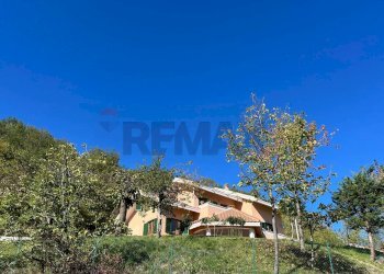 Casa all\'aperto - Casa indipendente Montebello di Bertona - foto 5