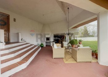 Terrazza - Casa indipendente Montebello di Bertona - foto 6