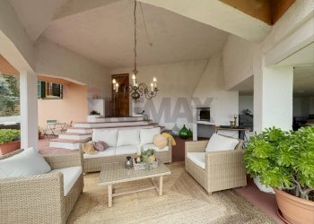 Terrazza - Casa indipendente Montebello di Bertona - foto 7